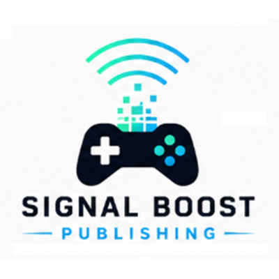 Signal Boost Publishing